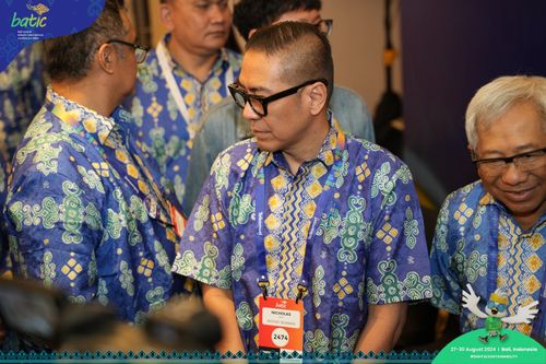 Race photo from Telin Batic 2024 Photo Search