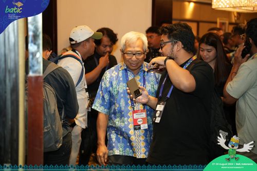 Race photo from Telin Batic 2024 Photo Search