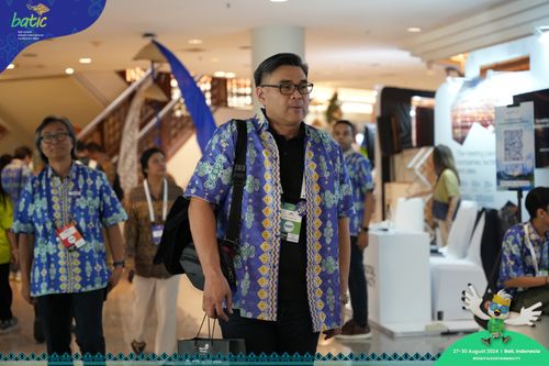 Race photo from Telin Batic 2024 Photo Search