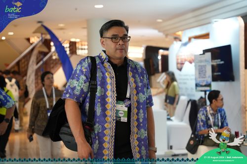 Race photo from Telin Batic 2024 Photo Search