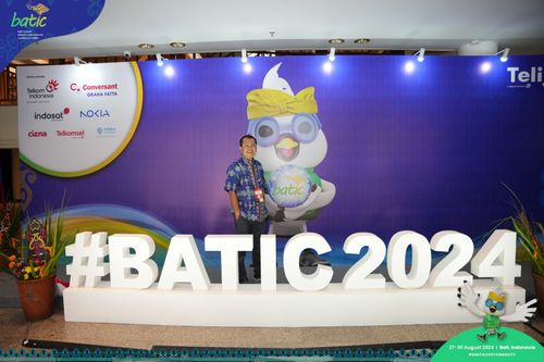 Race photo from Telin Batic 2024 Photo Search