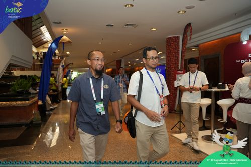 Race photo from Telin Batic 2024 Photo Search