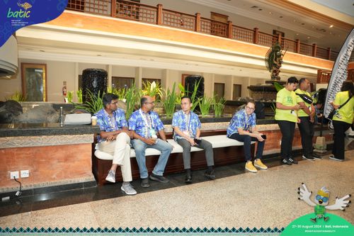 Race photo from Telin Batic 2024 Photo Search