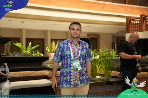 Race photo from Telin Batic 2024 Photo Search