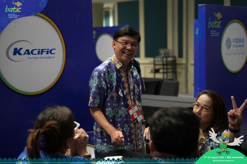 Race photo from Telin Batic 2024 Photo Search