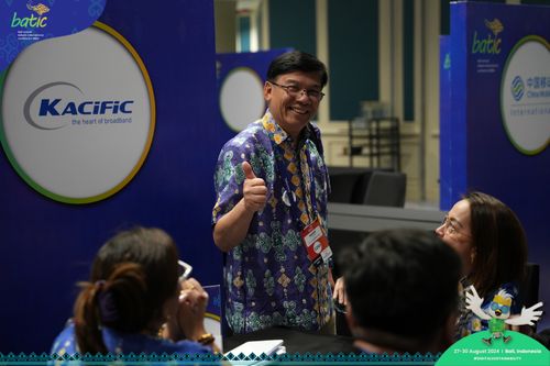 Race photo from Telin Batic 2024 Photo Search