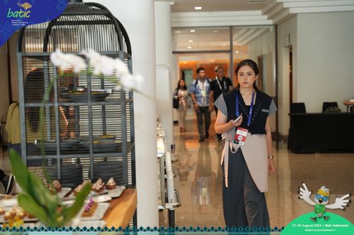 Race photo from Telin Batic 2024 Photo Search