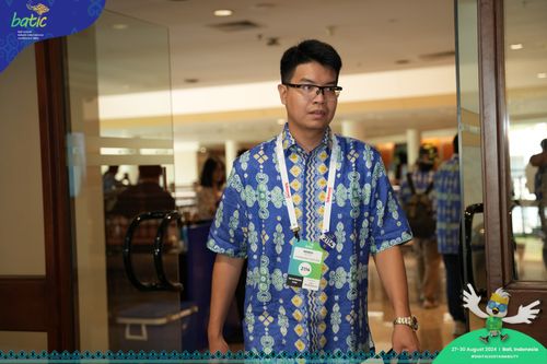 Race photo from Telin Batic 2024 Photo Search