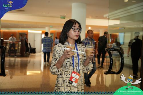 Race photo from Telin Batic 2024 Photo Search