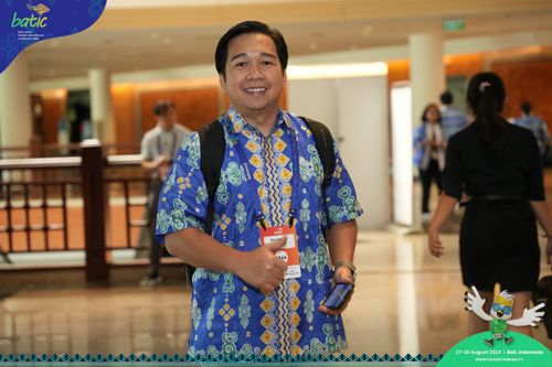 Race photo from Telin Batic 2024 Photo Search