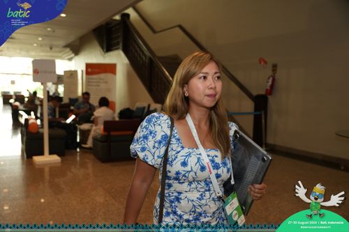 Race photo from Telin Batic 2024 Photo Search