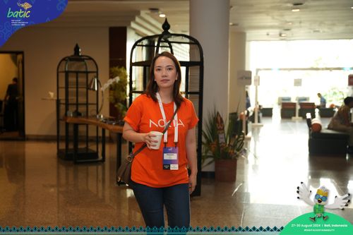Race photo from Telin Batic 2024 Photo Search