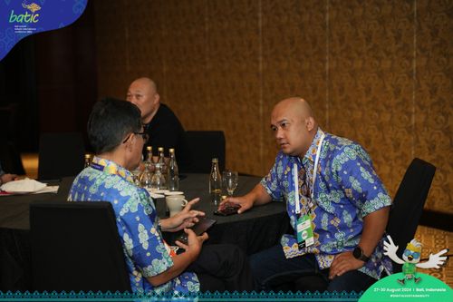 Race photo from Telin Batic 2024 Photo Search
