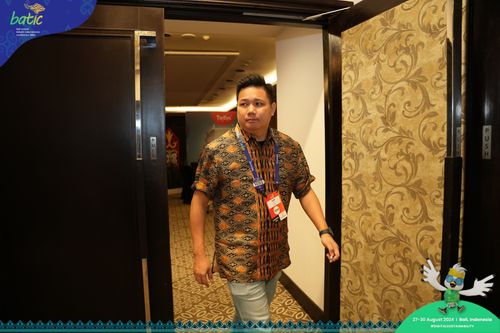 Race photo from Telin Batic 2024 Photo Search