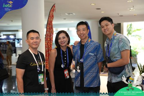 Race photo from Telin Batic 2024 Photo Search