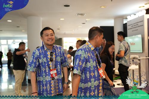 Race photo from Telin Batic 2024 Photo Search