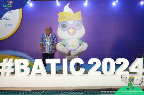 Race photo from Telin Batic 2024 Photo Search