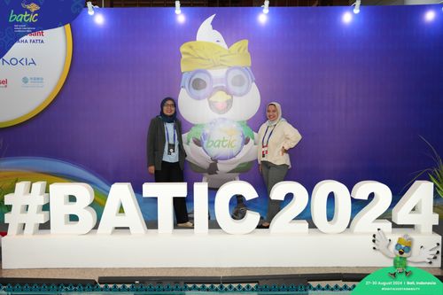 Race photo from Telin Batic 2024 Photo Search