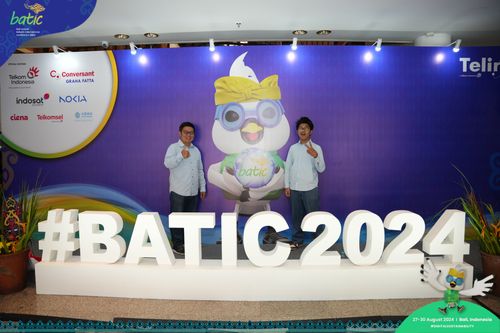 Race photo from Telin Batic 2024 Photo Search