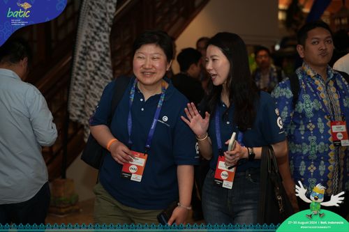 Race photo from Telin Batic 2024 Photo Search
