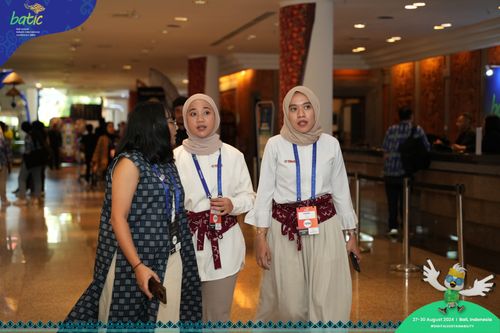 Race photo from Telin Batic 2024 Photo Search