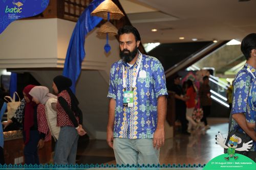 Race photo from Telin Batic 2024 Photo Search