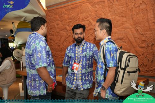 Race photo from Telin Batic 2024 Photo Search