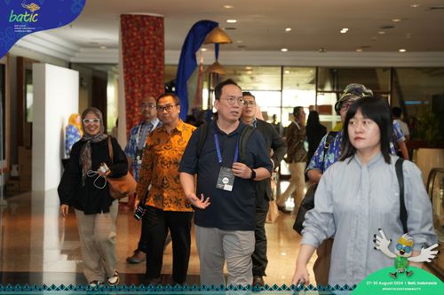 Race photo from Telin Batic 2024 Photo Search