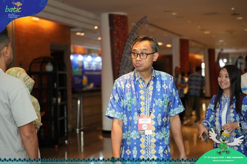 Race photo from Telin Batic 2024 Photo Search