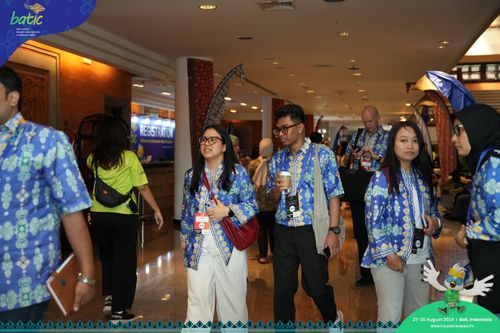 Race photo from Telin Batic 2024 Photo Search