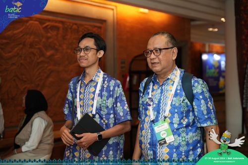 Race photo from Telin Batic 2024 Photo Search