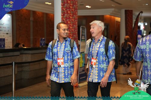 Race photo from Telin Batic 2024 Photo Search
