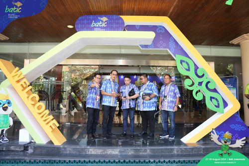 Race photo from Telin Batic 2024 Photo Search