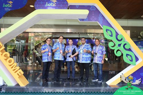 Race photo from Telin Batic 2024 Photo Search