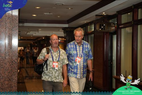 Race photo from Telin Batic 2024 Photo Search