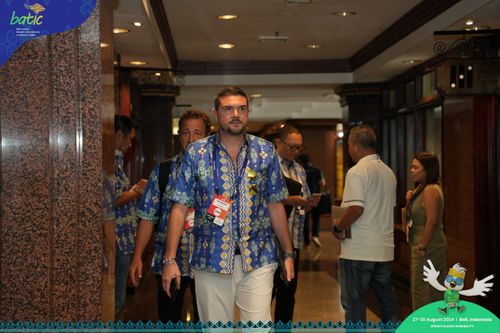 Race photo from Telin Batic 2024 Photo Search