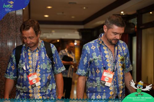 Race photo from Telin Batic 2024 Photo Search