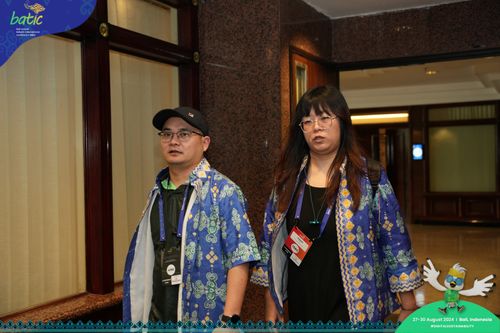 Race photo from Telin Batic 2024 Photo Search