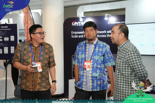 Race photo from Telin Batic 2024 Photo Search