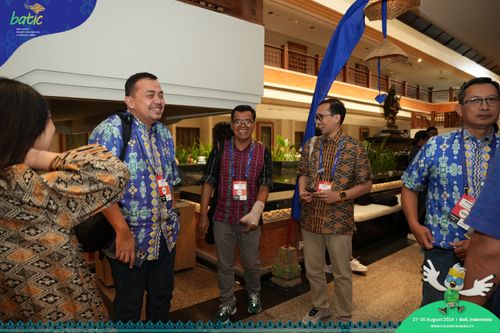 Race photo from Telin Batic 2024 Photo Search