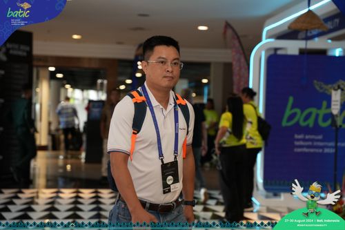Race photo from Telin Batic 2024 Photo Search