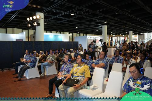 Race photo from Telin Batic 2024 Photo Search