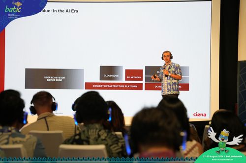 Race photo from Telin Batic 2024 Photo Search