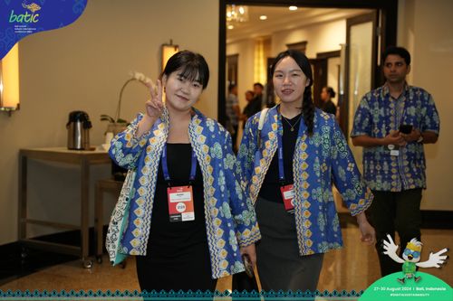 Race photo from Telin Batic 2024 Photo Search