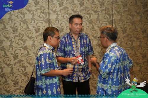 Race photo from Telin Batic 2024 Photo Search