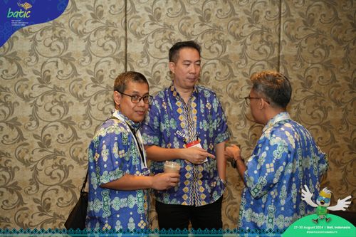 Race photo from Telin Batic 2024 Photo Search