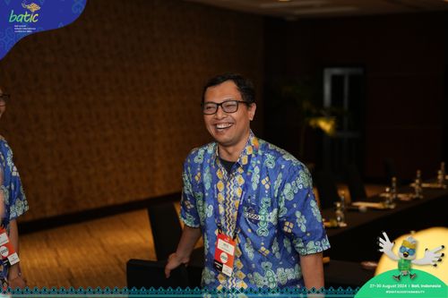 Race photo from Telin Batic 2024 Photo Search