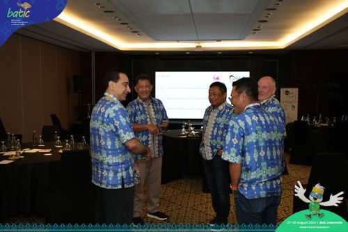 Race photo from Telin Batic 2024 Photo Search