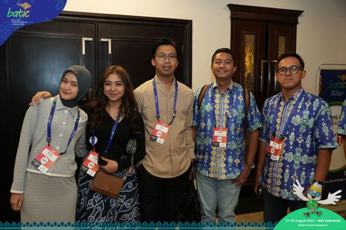 Race photo from Telin Batic 2024 Photo Search