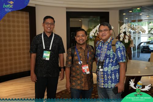 Race photo from Telin Batic 2024 Photo Search